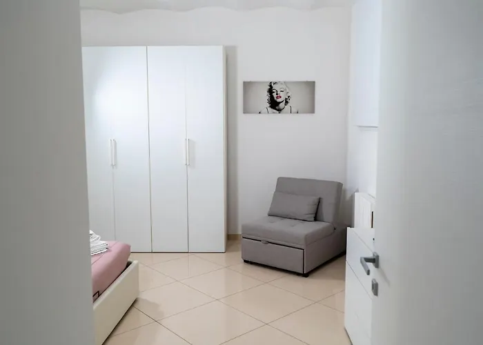 Apartamento La Casa Di Thomas In Centro *