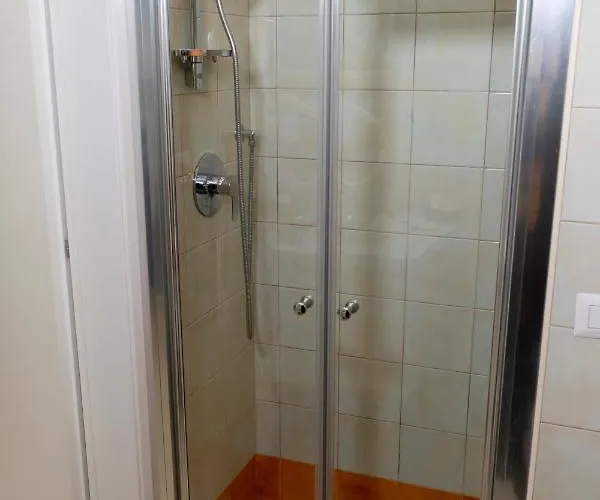 Appartamento La Casa Di Thomas In Centro Matera