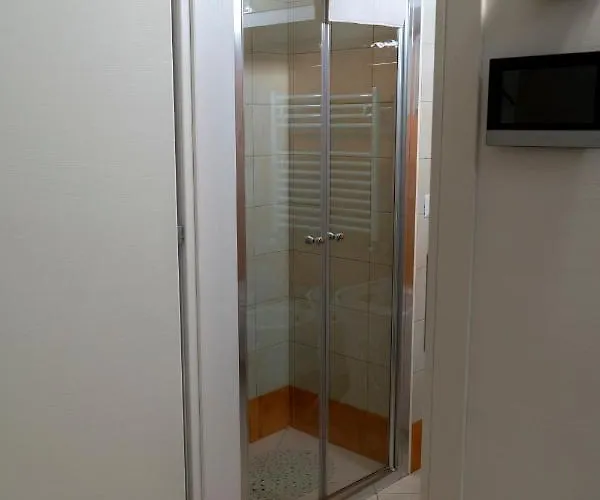 La Casa Di Thomas In Centro