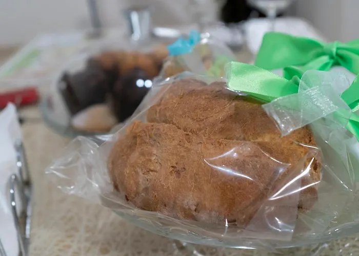 Appartamento La Casa Di Thomas In Centro