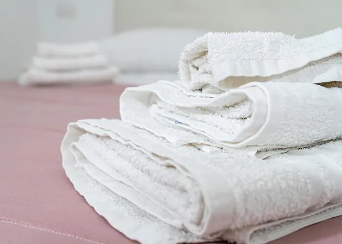 La Casa Di Thomas In Centro Appartamento