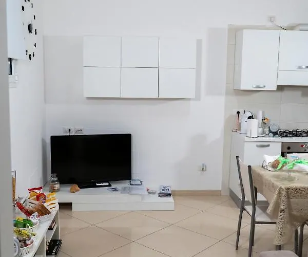 Appartamento La Casa Di Thomas In Centro *