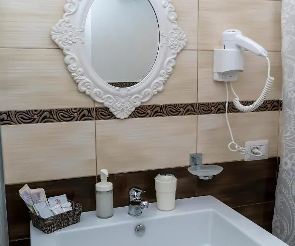 La Casa Di Thomas In Centro