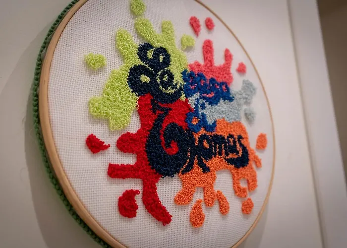 La Casa Di Thomas In Centro * Matera