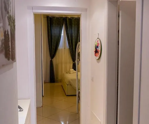 La Casa Di Thomas In Centro *