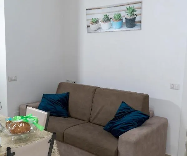 La Casa Di Thomas In Centro Apartamento