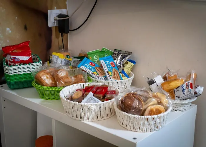 شقة La Casa Di Thomas In Centro ماتيرا