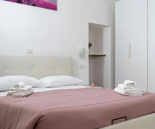 La Casa Di Thomas In Centro * Matera