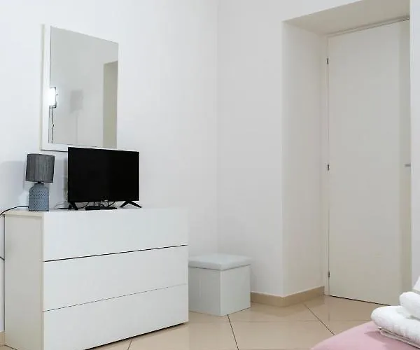 La Casa Di Thomas In Centro