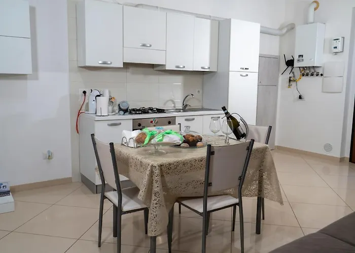 La Casa Di Thomas In Centro *