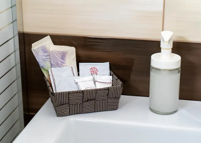 La Casa Di Thomas In Centro * Matera