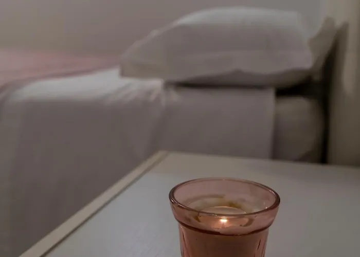 La Casa Di Thomas In Centro * Matera