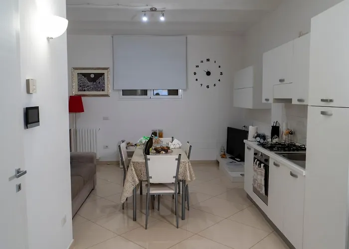 La Casa Di Thomas In Centro Apartamento *