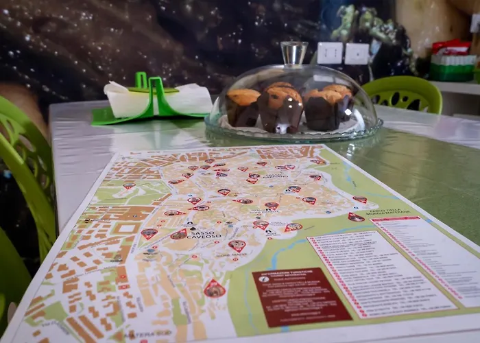 La Casa Di Thomas In Centro Appartamento Matera