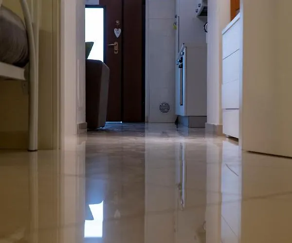 La Casa Di Thomas In Centro *